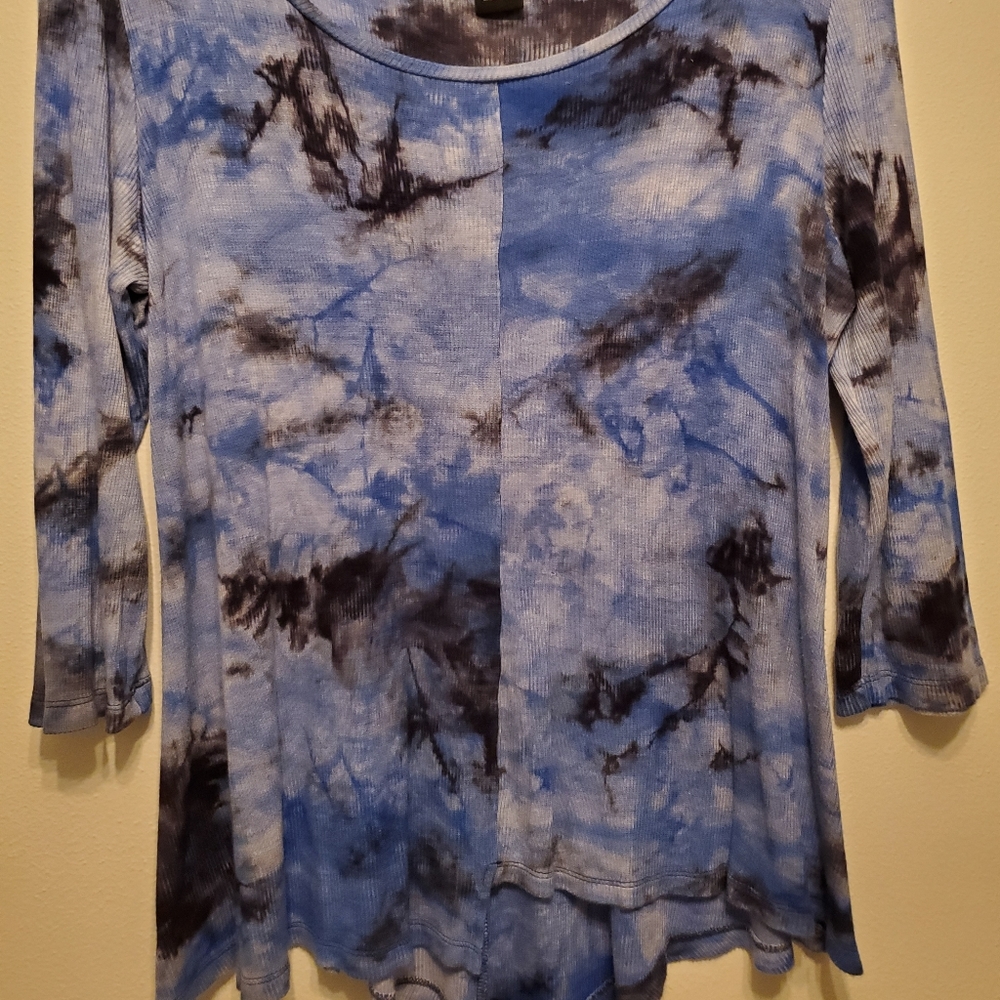 Tie Dye Top